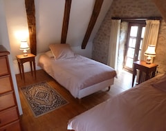 Tüm Ev/Apart Daire Gite And Bed And Breakfast St Martin, In The Heart Of Prehistory (Les Eyzies-de-Tayac-Sireuil, Fransa)
