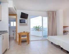 Hotelli Apartamentos Mar y Playa (Figueretas, Espanja)