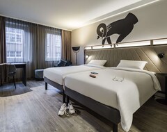 Hotel ibis Styles Bielefeld (Bielefeld, Germany)