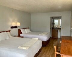 Hotel Premier Inns Concord (Concord, USA)