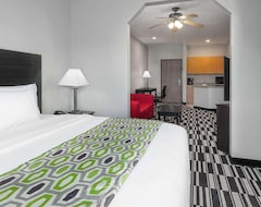Hotel Comfort Suites Sulphur Springs (Sulphur Springs, EE. UU.)
