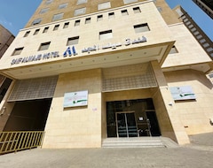 Khách sạn Saif Al Tawbah (Mekka, Saudi Arabia)