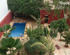 Tüm Ev/Apart Daire Villa Entiere Avec Piscine (Diourbel, Senegal)