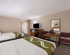 Hotel Quality Inn & Suites Canon City (Canon City, USA)