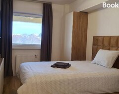 Toàn bộ căn nhà/căn hộ Apartament Comfortable Fortuna (Sfântu Gheorghe, Romania)