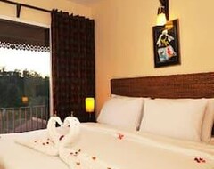 Hotel Club Mahindra Mussoire (Mussoorie, India)