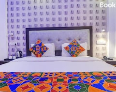 Hotel Collection O 81457 Dream Beauty Resort (Sinquerim, Indija)