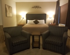 Hotelli Grand View Inn & Suites (Wasilla, Amerikan Yhdysvallat)