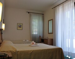 Hotel La Marticana (Ischia, Italija)