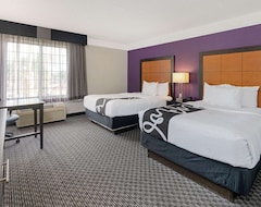 Otel La Quinta Inn & Suites Phoenix Scottsdale (Scottsdale, ABD)