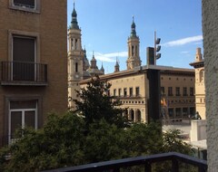 Khách sạn Via Romana (Zaragoza, Tây Ban Nha)