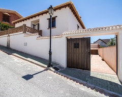 Toàn bộ căn nhà/căn hộ Casa Vistas Del Valle (Dúrcal, Tây Ban Nha)