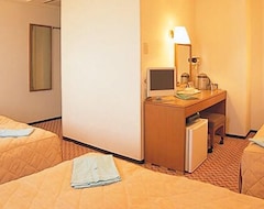 Hotel Mizue Dai ichi (Tokyo, Japan)