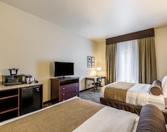 Hotel Cobblestone Inn & Suites - Ashland (Washburn, USA)