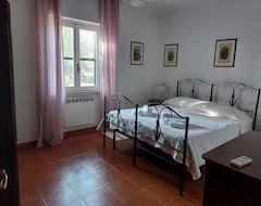 Toàn bộ căn nhà/căn hộ Casale San Giovanni (Lanuvio, Ý)