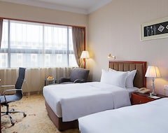 Holiday Inn Zhengzhou Zhongzhou, an IHG Hotel (Zhengzhou, China)