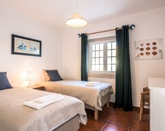 Casa/apartamento entero Villa sobre el Océano Atlántico (Sintra, Portugal)