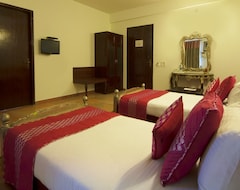 Hotel Siris 18 (Agra, Indija)
