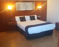 Hotel Familia Conde (Huelva, Spain)