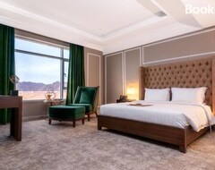 Khách sạn Fndq Skny Rwylsuknai Royal Hotel (Ha'il, Saudi Arabia)