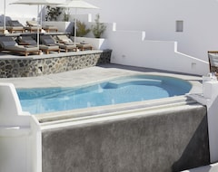 Khách sạn Senses Suites (Imerovigli, Hy Lạp)
