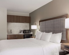 Hotel Hampton Inn & Suites Dallas DFW Airport North Grapevine (Grapevine, USA)