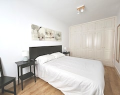 Tüm Ev/Apart Daire Mogro: Apartment 3 bedrooms first line Beach (Miengo, İspanya)