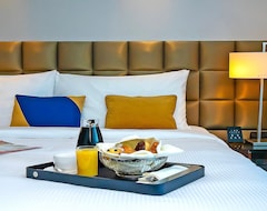 Hotel Voco Bonnington Dubai (Dubái, Emiratos Árabes Unidos)
