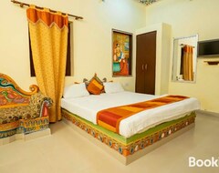 Hotel Oyo Rooms Gaurav Path Near Petrol Pump (Ajmer, Indien)