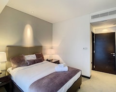 Tüm Ev/Apart Daire 1912 Address Marina · Incredible Three Bedroom Apartment In The Marina (Fujairah, Birleşik Arap Emirlikleri)