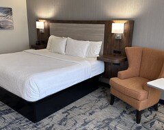Hotelli La Quinta Inn & Suites Milwaukee SW New Berlin (New Berlin, Amerikan Yhdysvallat)