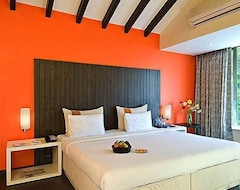 Khách sạn Citrus Hotel Lonavala (Lonavala, Ấn Độ)