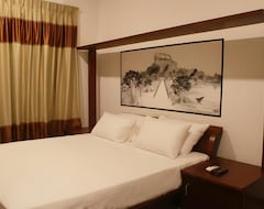 Khách sạn Hotel Wewa Addara (Sigiriya, Sri Lanka)