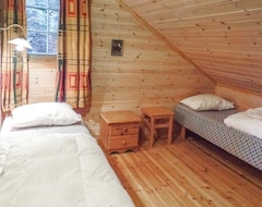 Hele huset/lejligheden 6 Bedroom Accommodation In Spangereid (Lindesnes, Norge)