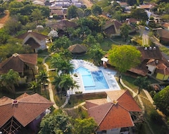 Hotel Pousada Aguas de Bonito (Bonito, Brasil)