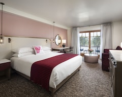 Hotel Royal Scandinavian Inn (Solvang, USA)