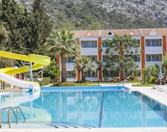 Hotel La Santa Maria (Aydin, Turkey)