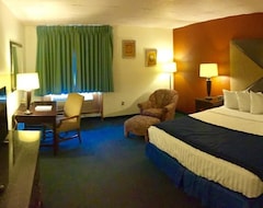 Hotel Ramada by Wyndham Albert Lea (Albert Lea, USA)