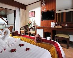 Khách sạn Baan Karonburi Resort (Karon Beach, Thái Lan)