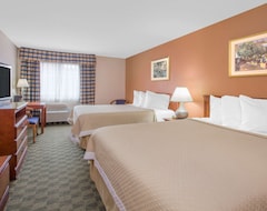 Hotel Days Inn Hillsdale (Hillsdale, USA)
