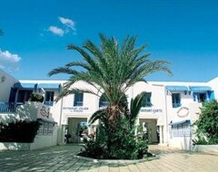 Hotel Club Caribbean World Gammarth (Gammarth, Tunisia)