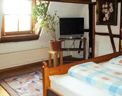 Cijela kuća/apartman Holiday House Pfalzklause (Billigheim-Ingenheim, Njemačka)