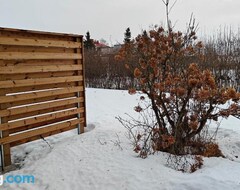 Hele huset/lejligheden Apartment In Sakyla Centrum (Säkylä, Finland)