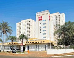 Hotel Ibis São Carlos (São Carlos, Brazil)