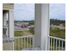 Hotel Grand Caribbean By Youngs Sun (Gulf Shores, EE. UU.)