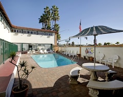 Hotel Americas Best Value Inn Loma Lodge (San Diego, EE. UU.)