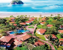 Hotel Villas Playa Samara (Sámara, Kosta Rika)