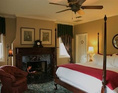 Hotel The Sanford House Inn & Spa (Arlington, Sjedinjene Američke Države)