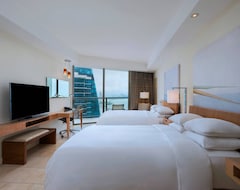 Hotel JW Marriott Panama (Panama City, Panama)