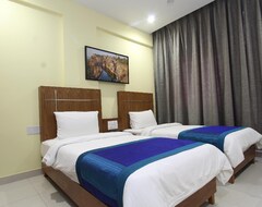 Khách sạn OYO 623 Hotel Suncity Premiere (Mumbai, Ấn Độ)